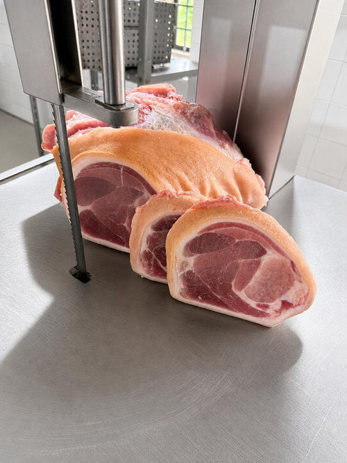 HAM STEAK FROZEN 0.50KG