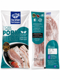 TENDERLOINS(PORK) FROZEN 0.50KG